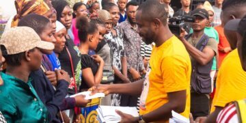 SERHA sponsors 10,000 Abia students for free JAMB registration