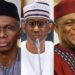 Nasir el-Rufai as a Threat to National Security by Chief Femi Fani-Kayode