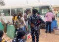 FCT Election: Engaging Voters, INEC Officials, Security Agencies In Kubwa