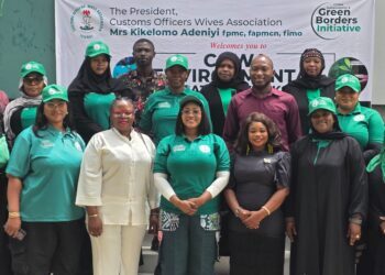 COWA launches school Eco Club, Drives Youth Climate Action