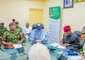 Minister of Defence Bello Matawalle Pushes Armed Forces Medical College Plan