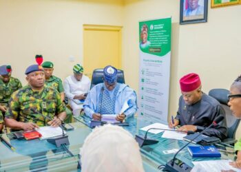 Minister of Defence Bello Matawalle Pushes Armed Forces Medical College Plan