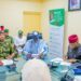 Minister of Defence Bello Matawalle Pushes Armed Forces Medical College Plan