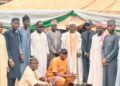 Ramadan Generosity: Chief Dr. Bulus Maiyaki Unites Communities Through Iftar in Taraba