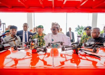 Minister Bello Matawalle Reaffirms FG Commitment to Indigenous Defence Manufacturing