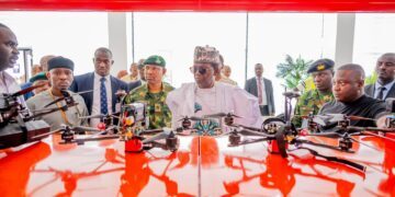 Minister Bello Matawalle Reaffirms FG Commitment to Indigenous Defence Manufacturing