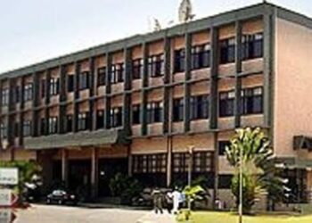 Urgent Need To Rescue The Nigeria Security Printing And Minting Company From The Hands Of The Acting Managing Director