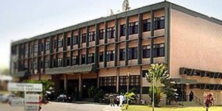 Urgent Need To Rescue The Nigeria Security Printing And Minting Company From The Hands Of The Acting Managing Director