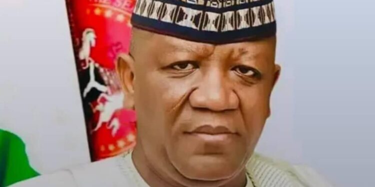 Zamfara APC Crisis: Lawal Accuses Yari of Congress Hijack And Betrayal ,urges Tinubu to be Cautious