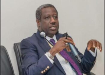 Urgent Need To Rescue The Nigeria Security Printing And Minting Company From The Hands Of The Acting Managing Director