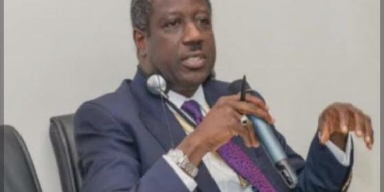 Urgent Need To Rescue The Nigeria Security Printing And Minting Company From The Hands Of The Acting Managing Director