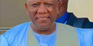 Bauchi APC Chieftain Accuses Yari of Plot to Hijack Party’s Structures, Buying Delegate, Pursuing VP Ambition