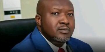 Senate Asks Tinubu to Fire CAC Registrar-General Over Parliamentary Snub