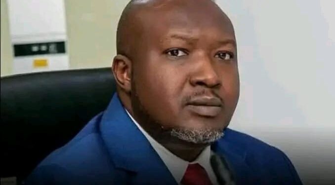 Senate Asks Tinubu to Fire CAC Registrar-General Over Parliamentary Snub