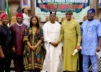 Global Investors Set to Engage Nigerian Innovators at NEXTGEN 2026 Grand Finale