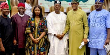 Global Investors Set to Engage Nigerian Innovators at NEXTGEN 2026 Grand Finale