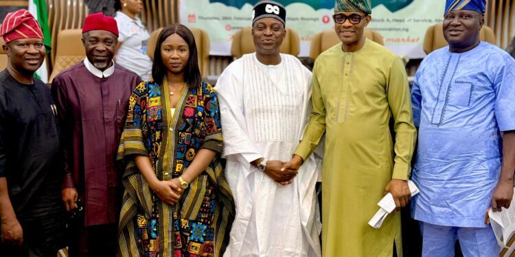 Global Investors Set to Engage Nigerian Innovators at NEXTGEN 2026 Grand Finale