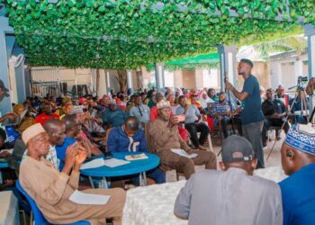 Keep Southern Kaduna Out of El-Rufai’s Legal Battle, Urges Coalition