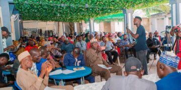 Keep Southern Kaduna Out of El-Rufai’s Legal Battle, Urges Coalition