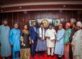 Taraba State Bureau for Peace Unveils Ambitious 5-Year Strategic Plan