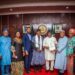 Taraba State Bureau for Peace Unveils Ambitious 5-Year Strategic Plan