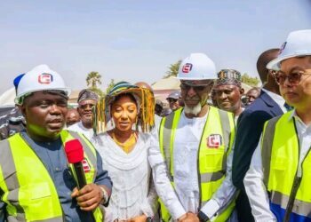 FG Tells Governors to Institutionalise World Bank Interventions