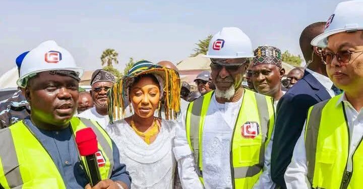 FG Tells Governors to Institutionalise World Bank Interventions