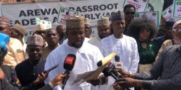 Group Hails Improved IReV Performance, Logistics Deployment in Recent Elections