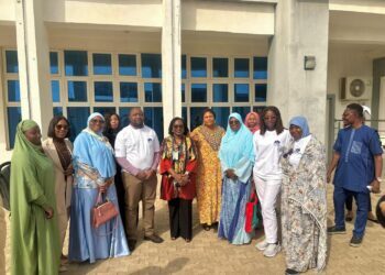 Stakeholders Call For Digital Empowerment For women As WIDEN AI Holds 3rd WORKSHOP