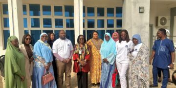 Stakeholders Call For Digital Empowerment For women As WIDEN AI Holds 3rd WORKSHOP