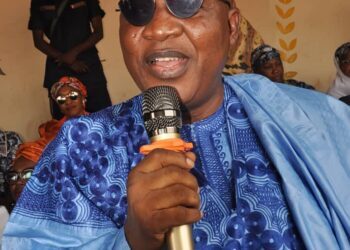 2027; Halims Talking and Doing Tendencies