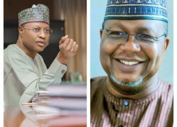 Uba Sani: The Emerging Strategic Force of the North