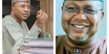 Uba Sani: The Emerging Strategic Force of the North