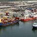 10 Vessels Berth at Lagos Ports with Petroleum and Food Items