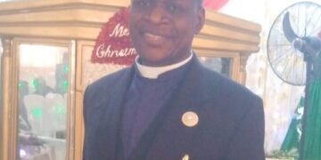 Products or Services Opens Doors For Men, Not Prayer Alone-Rev. Adaji