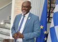 Highstone International University Reappoints Ambassador Hussaini Coomassie as Visiting Professor