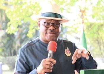 Tinubu’s Final Intervention in Rivers’ Political Crisis, Says Wike