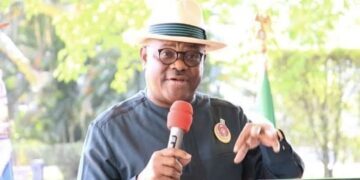 Tinubu’s Final Intervention in Rivers’ Political Crisis, Says Wike