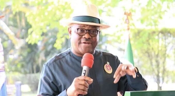 Tinubu’s Final Intervention in Rivers’ Political Crisis, Says Wike