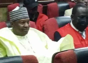 Court Grants N200m Bail to Malami, Son Over Terror Funding Allegations