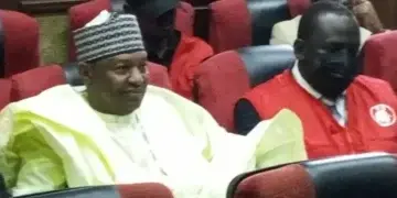 Court Grants N200m Bail to Malami, Son Over Terror Funding Allegations