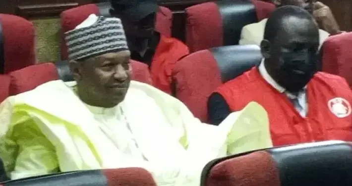 Court Grants N200m Bail to Malami, Son Over Terror Funding Allegations