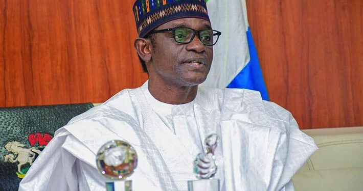 Gov. Buni Named Secretary of APC 2026 National Convention Committee