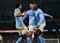 Man City Brush Aside Newcastle To Reach League Cup Final