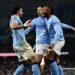 Man City Brush Aside Newcastle To Reach League Cup Final