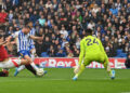 Brighton’s Milner Breaks Premier League Appearance Record