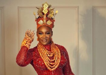 Edo State Governor Names Mercy Johnson Special Adviser