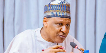 Nigeria Slams US Congress Over Claims of Religious Persecution