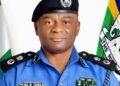 AIG Tunji Disu Appointed as New IGP