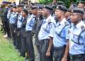 Police Commission Announces Recruitment for 50,000 Officers